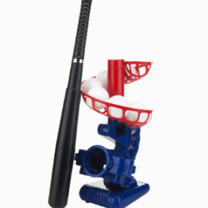 Automatic Pitcher