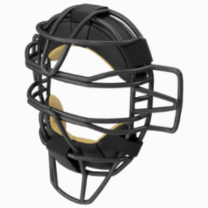 Baseball Catchers Helmet