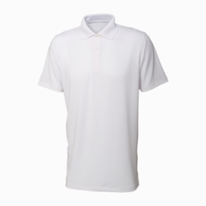 Tennis Polyester Shirt